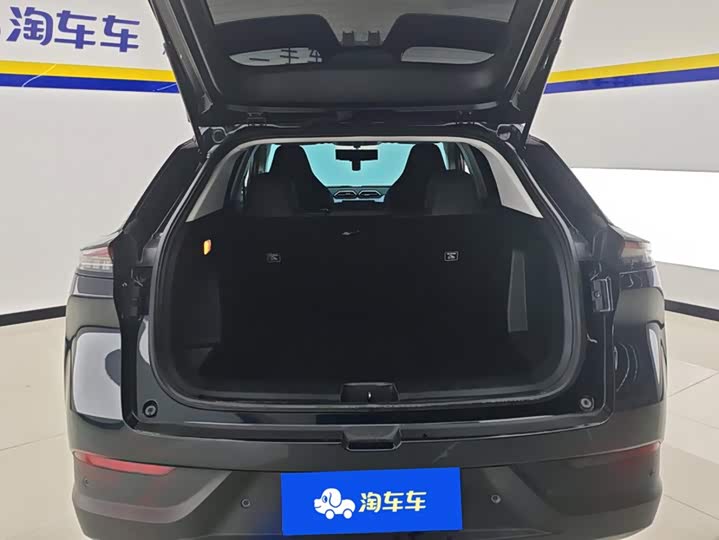 Dongfeng Aeolus Mage, 2024 — фото 4 из 9