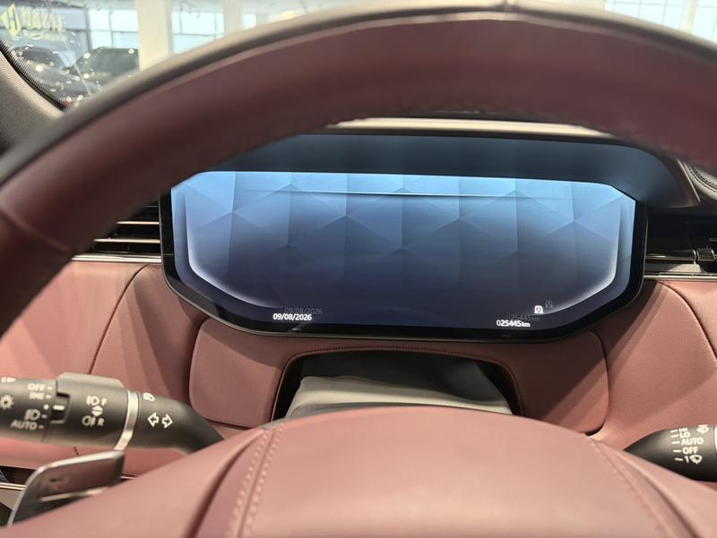 Land Rover Range Rover Sport, 2023 — фото 8 из 12