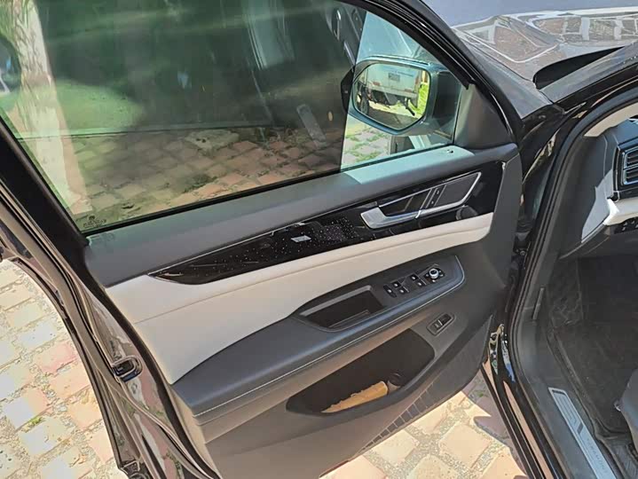 Volkswagen Teramont Pro, 2022 — фото 7 из 9