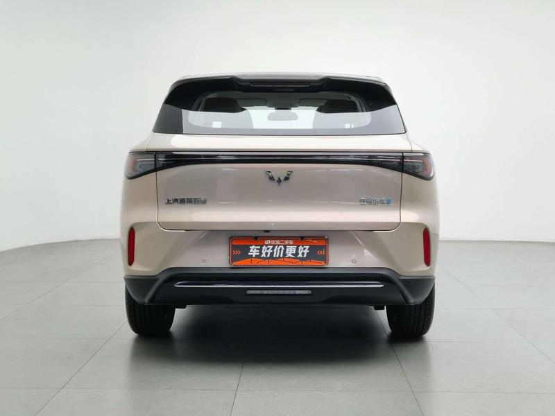 Wuling Bingo S, 2025 — фото 3 из 12