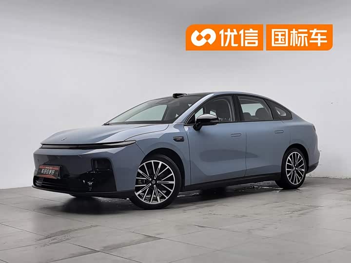 Leapmotor B01, 2025 — купить в Оренбурге под ключ
