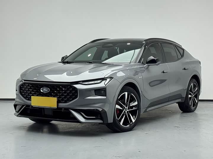 Ford Mondeo Sport (Evos), 2021 — купить в Ульяновске под ключ