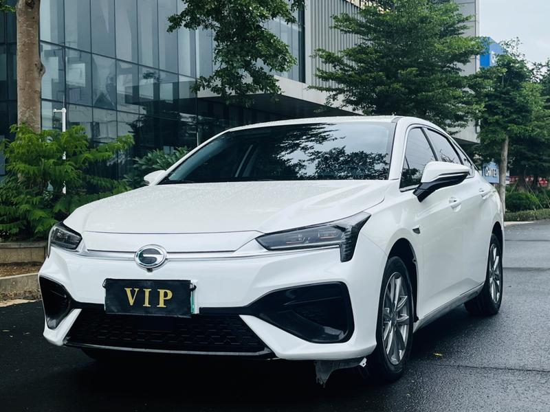GAC Aion S, 2023 — купить в Костроме под ключ