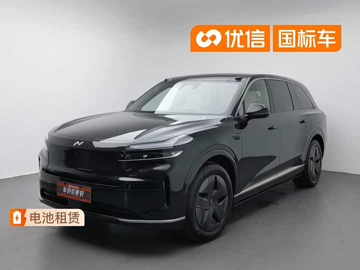 Nio Onvo L90, 2026 — купить в Йошкар-Оле под ключ