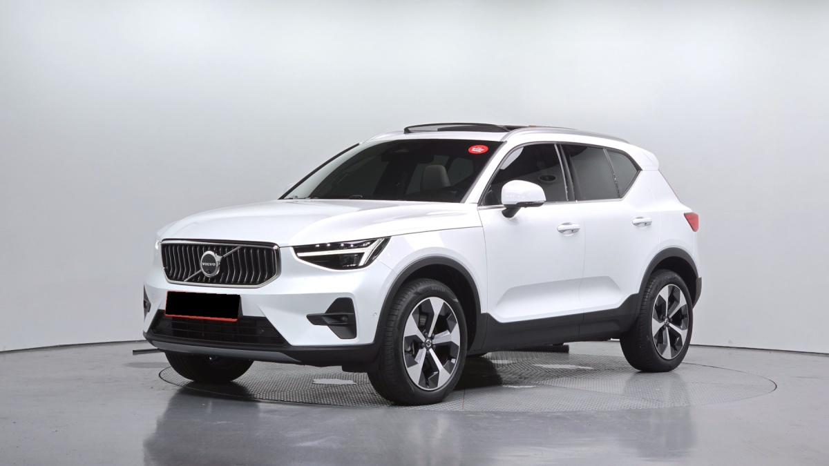 Volvo XC40, 2024 — купить в Казани под ключ