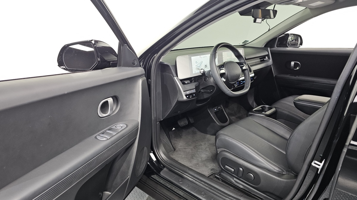 Hyundai Ioniq 5, 2023 — фото 10 из 12