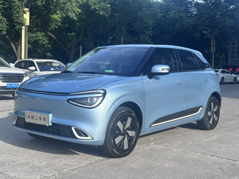 Dongfeng Yipai Nano 01, 2025 — купить в Иванове под ключ