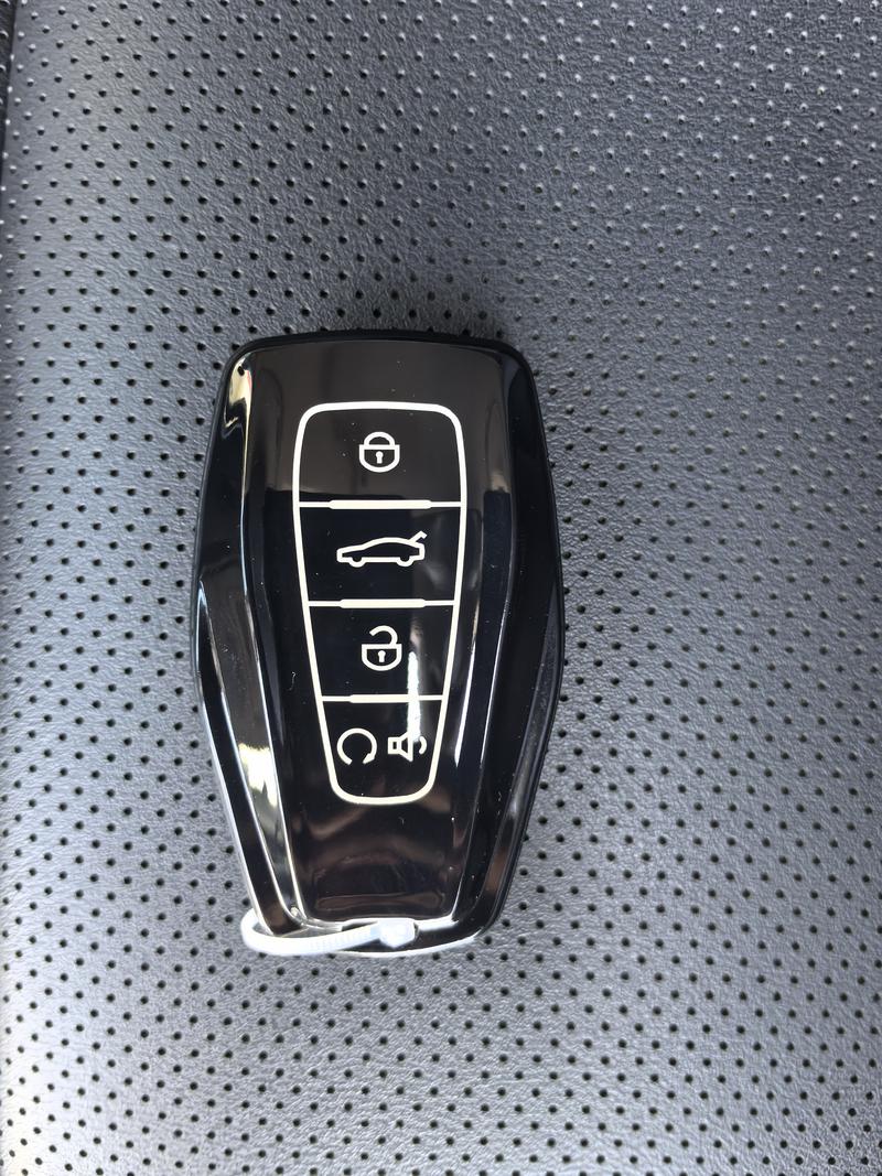 Geely Emgrand L Hi·P Hybrid, 2023 — фото 8 из 12