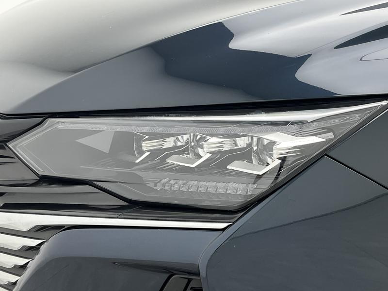 Dongfeng Aeolus Yixuan Max, 2021 — фото 9 из 12