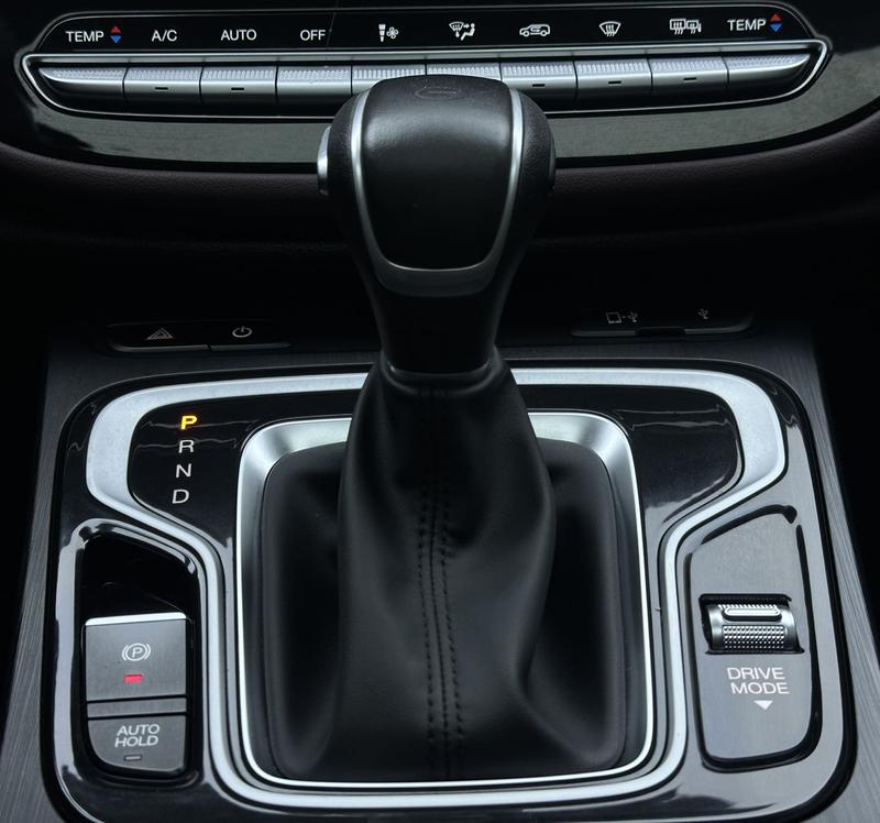 GAC Trumpchi M6, 2022 — фото 11 из 12
