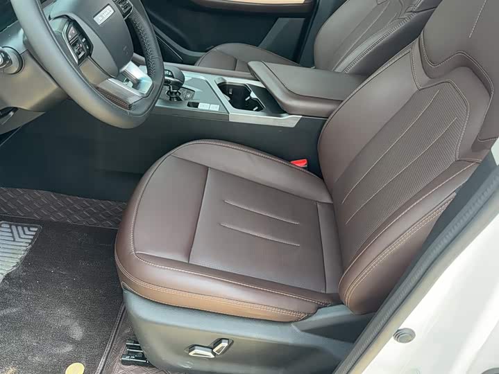 Jetour X90 Plus, 2023 — фото 4 из 9