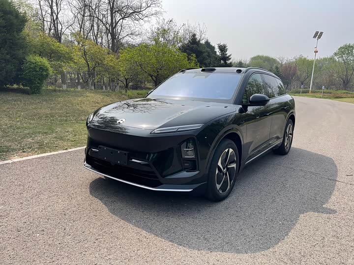 Nio ES6, 2026 — купить в Самаре под ключ