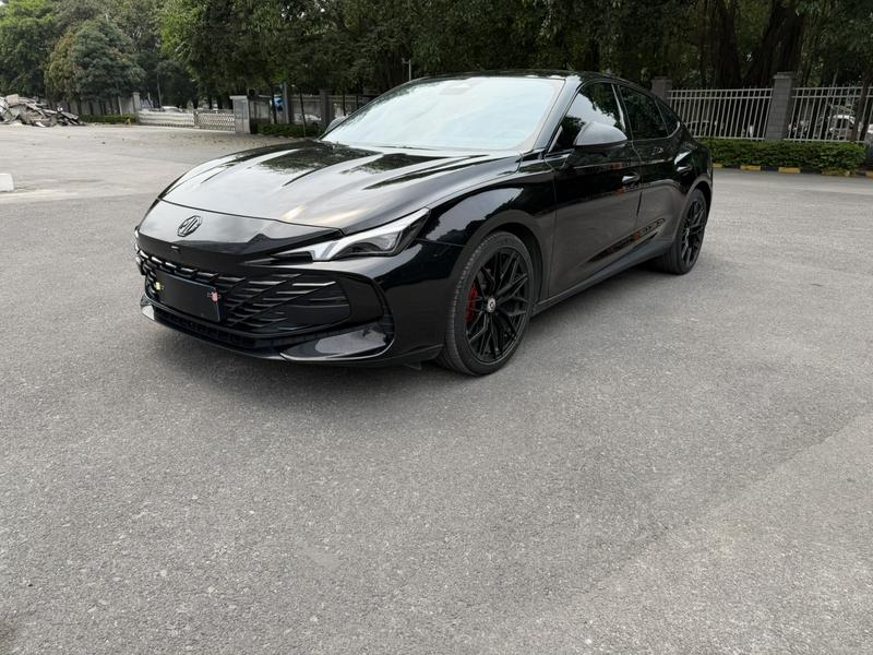 MG Motor 7, 2024 — купить в Чебоксарах под ключ