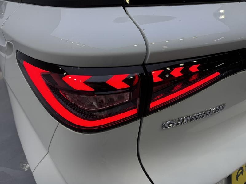 Chery QQ Duomi, 2025 — фото 10 из 12