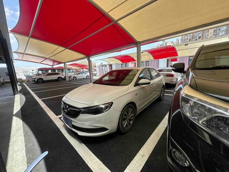 Buick Excelle GT, 2022 — купить в Орле под ключ
