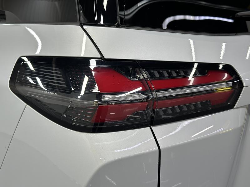 Wuling Starlight 730 Hybrid/EV, 2025 — фото 10 из 12