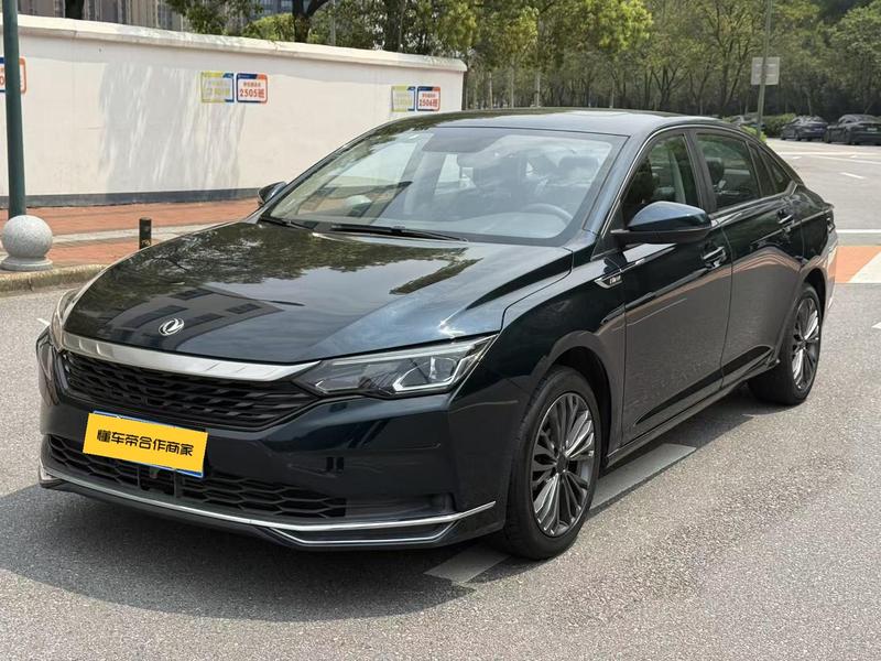 Dongfeng Aeolus Yixuan Max, 2021 — купить в Ульяновске под ключ