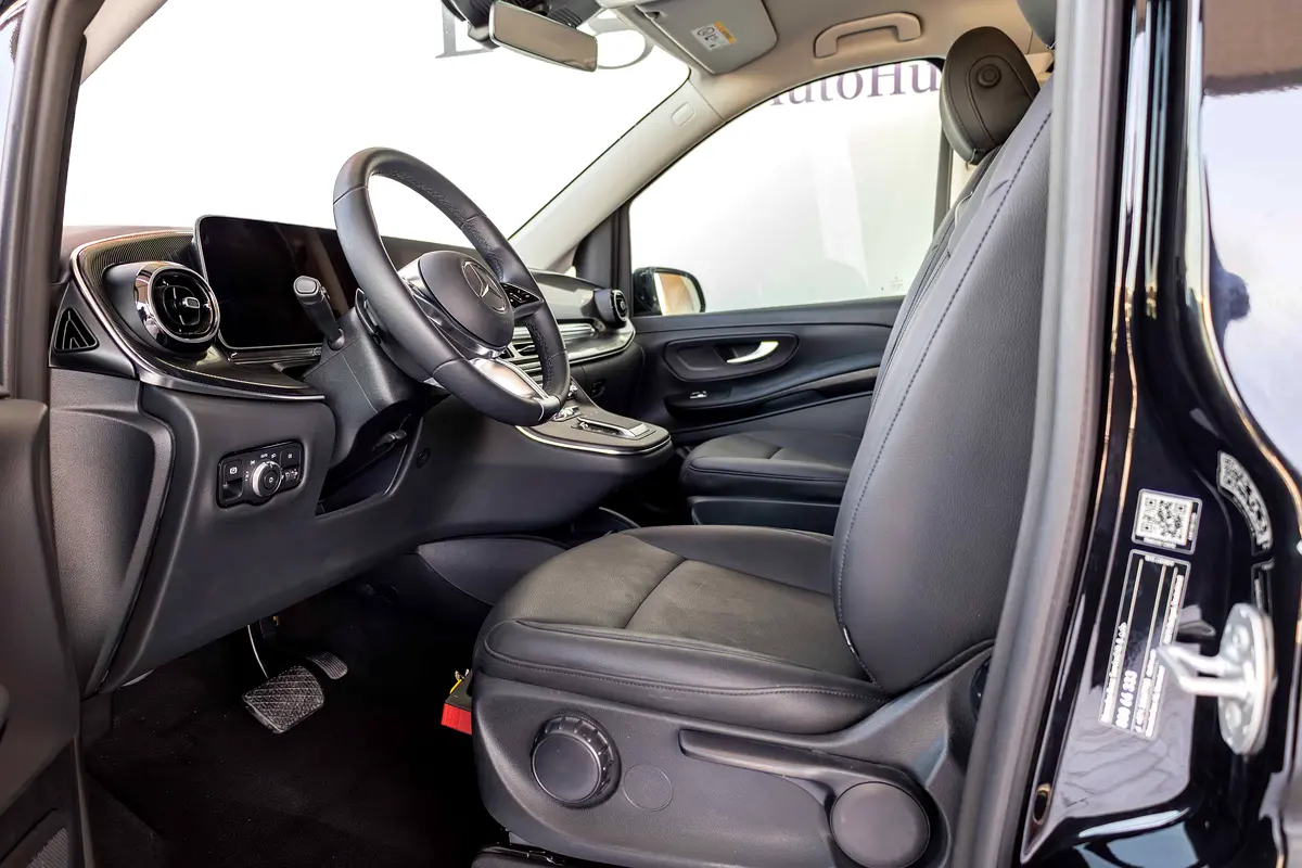 Mercedes-Benz Vito, 2025 — фото 8 из 10