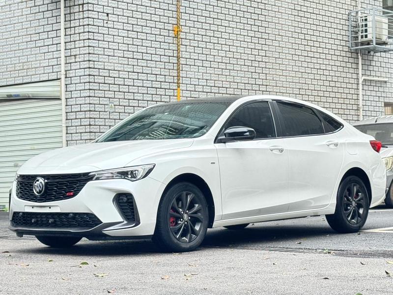 Buick Verano, 2022 — купить в Воронеже под ключ