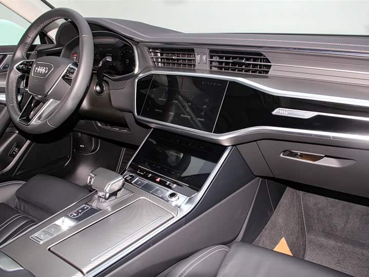 Audi A7, 2025 — фото 9 из 9