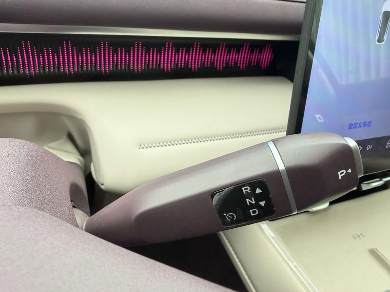 Changan Deepal S07 (S7), 2025 — фото 10 из 12