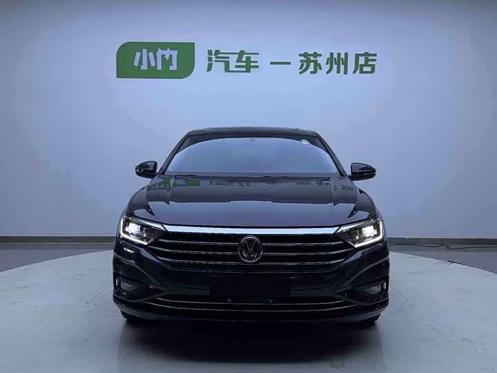 Volkswagen Sagitar L, 2022 — фото 3 из 9
