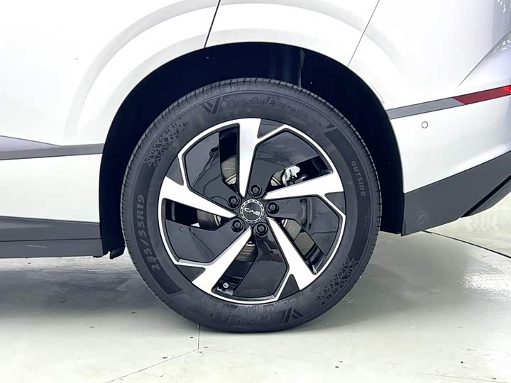 BYD Sea Lion 06 Hybrid/EV, 2026 — фото 4 из 9