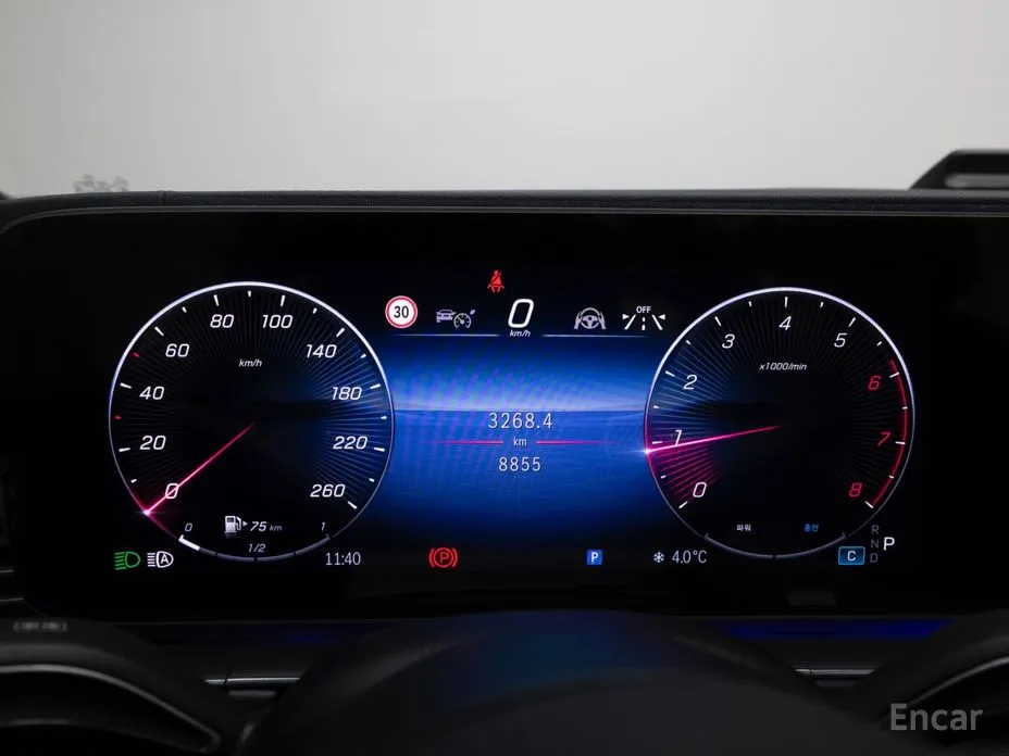 Mercedes-Benz GLE-Class, 2025 — фото 11 из 12