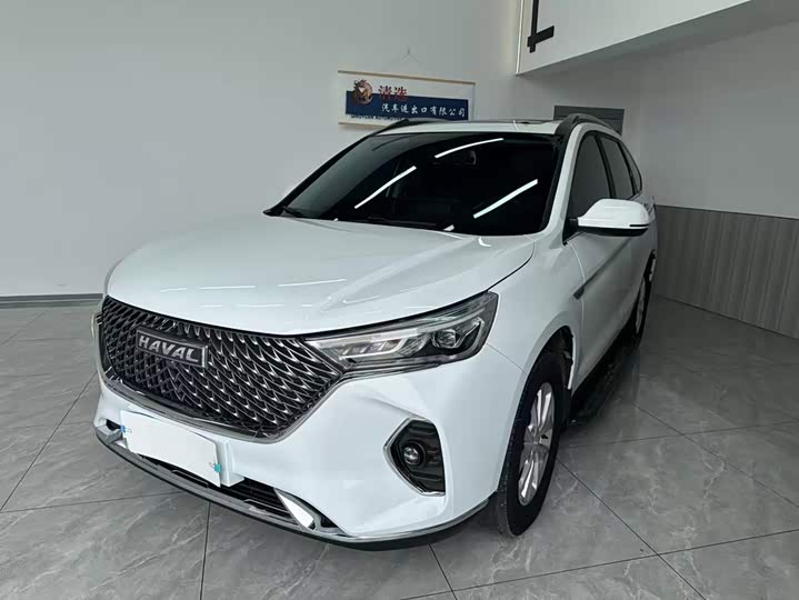 Haval M6, 2023 — купить в Казани под ключ