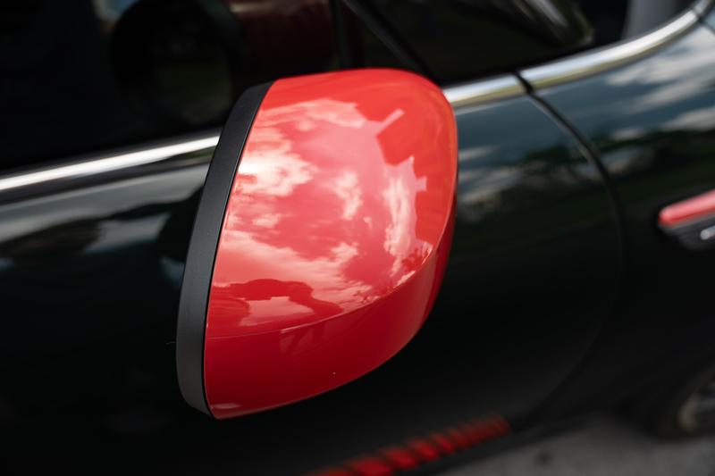 Mini Mini JCW, 2021 — фото 7 из 12
