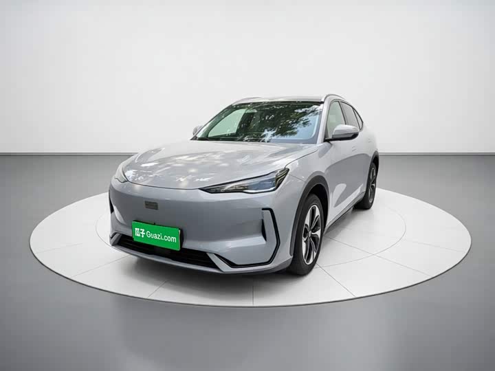 Geely Galaxy E5, 2024 — купить в Самаре под ключ