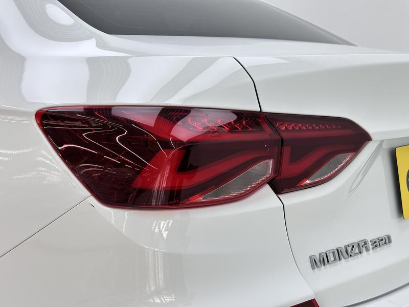 Chevrolet Monza, 2021 — фото 10 из 12