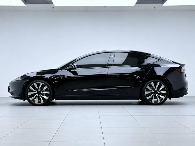 Tesla Model 3, 2023 — фото 4 из 12