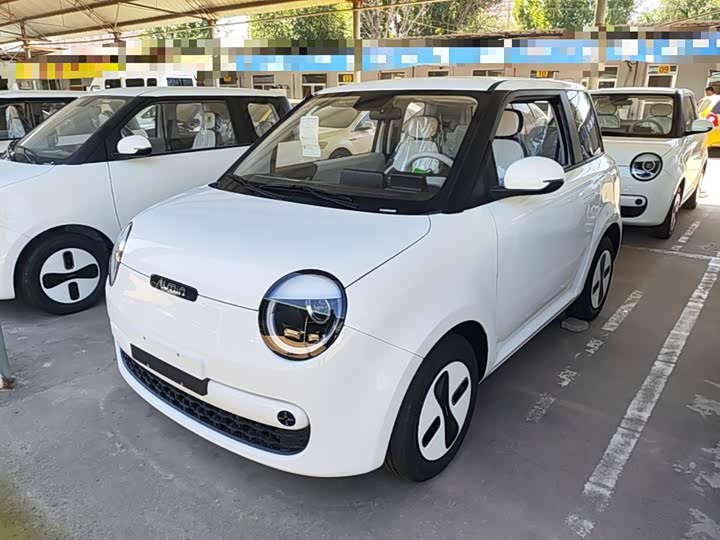 Changan Qiyuan (Nevo) Lumin, 2026 — купить в Йошкар-Оле под ключ