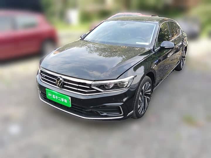 Volkswagen Magotan GTE Hybrid, 2023 — купить в Ижевске под ключ