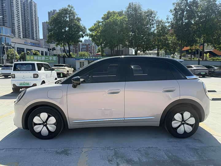 Wuling Bingo Pro, 2026 — фото 3 из 9
