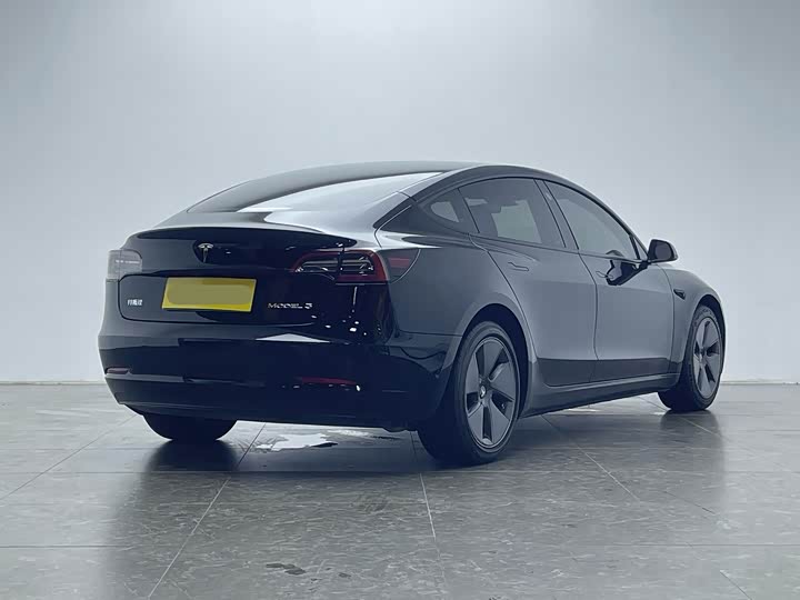 Tesla Model 3, 2021 — фото 4 из 9