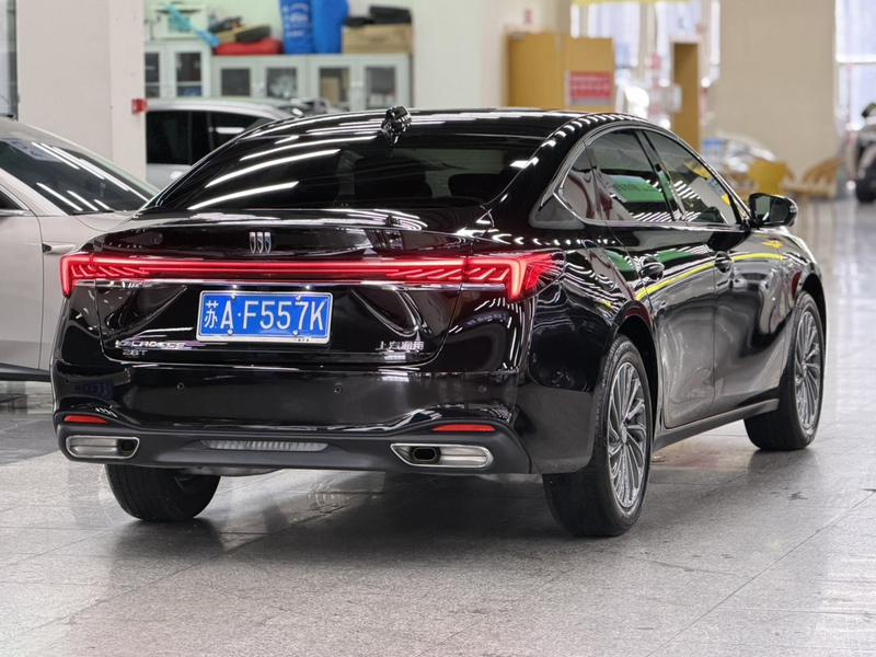 Buick LaCrosse, 2025 — фото 6 из 12