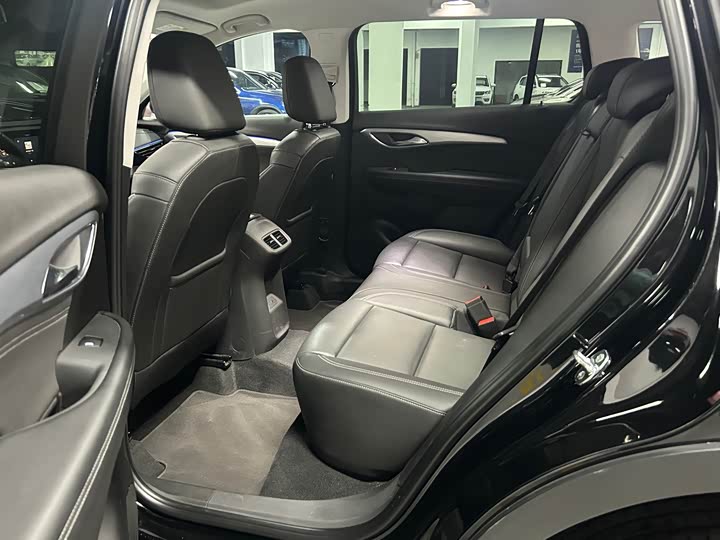 Buick Envision Plus, 2024 — фото 4 из 9