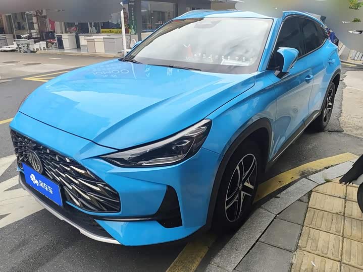MG Motor One, 2023 — купить в Чебоксарах под ключ