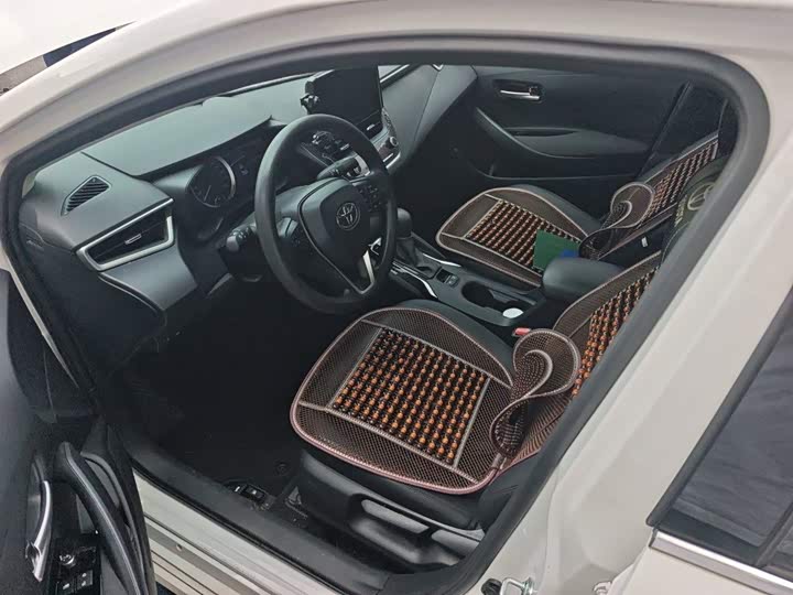 Toyota Allion, 2022 — фото 8 из 9