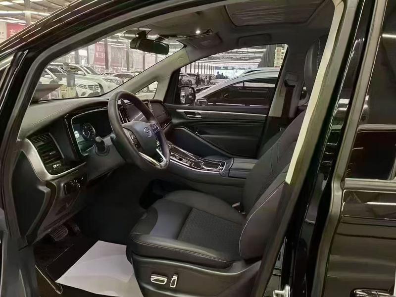 GAC Trumpchi M8, 2022 — фото 7 из 9