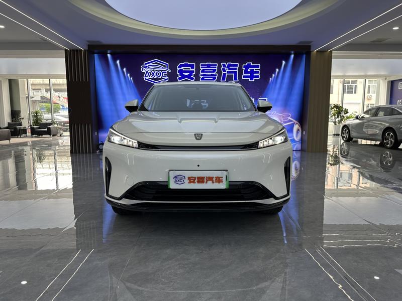 Roewe D5X DMH, 2025 — фото 2 из 12