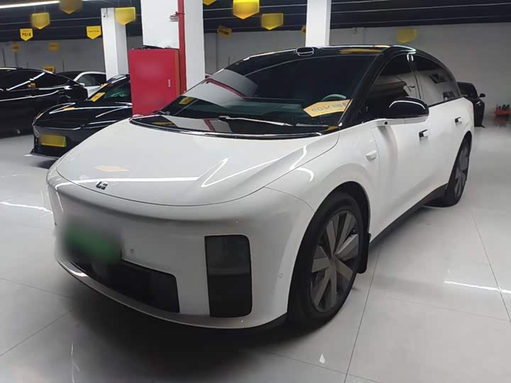 LiXiang i6, 2026 — купить в Самаре под ключ