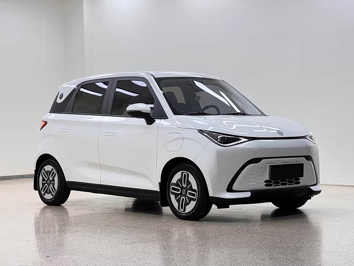 Chery QQ Duomi, 2025 — фото 3 из 9