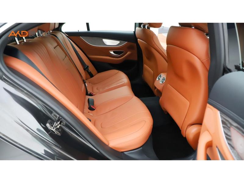 Mercedes-Benz CLS-Class, 2023 — фото 6 из 8