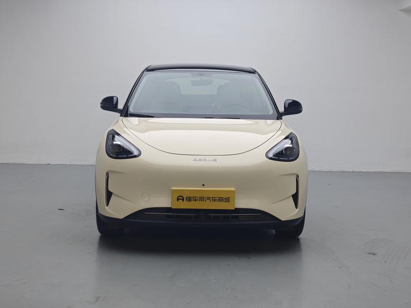 Geely Galaxy Geome, 2024 — фото 2 из 12
