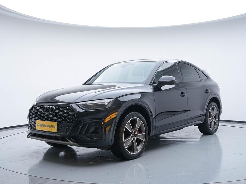 Audi Q5L Sportback, 2023 — купить в Нижнем Новгороде под ключ