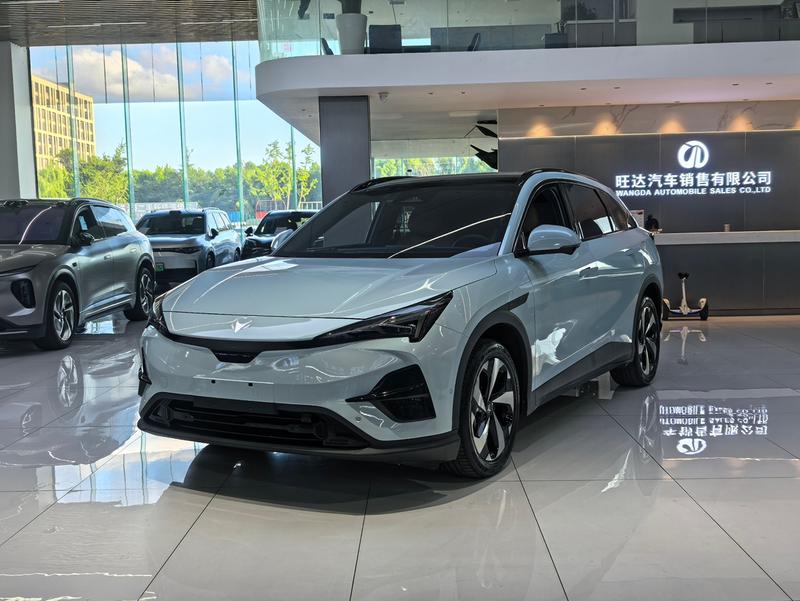 BAIC Arcfox Alpha T5, 2024 — купить в Иванове под ключ