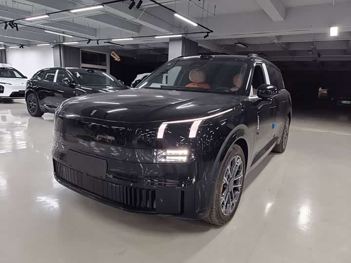 Lynk & Co 900, 2026 — купить в Костроме под ключ